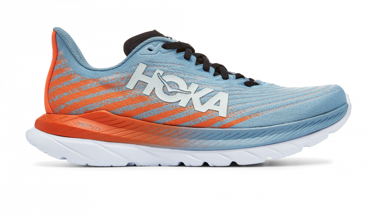 Hoka Mach 5