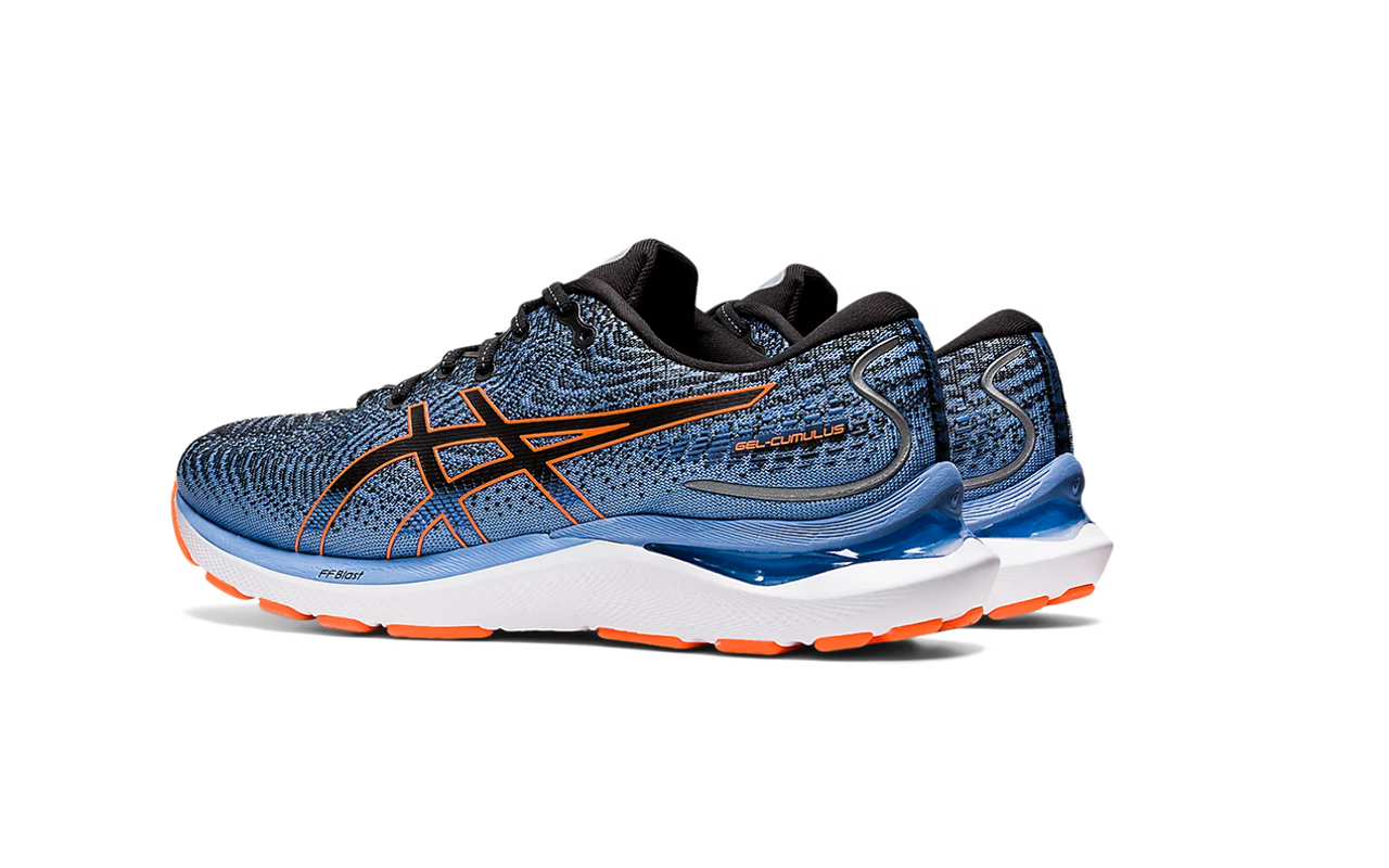 Asics GEL Cumulus 24