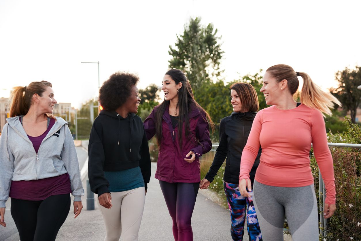 Cómo nos ayuda correr a canalizar las emociones Cómo nos ayuda correr a canalizar las emociones