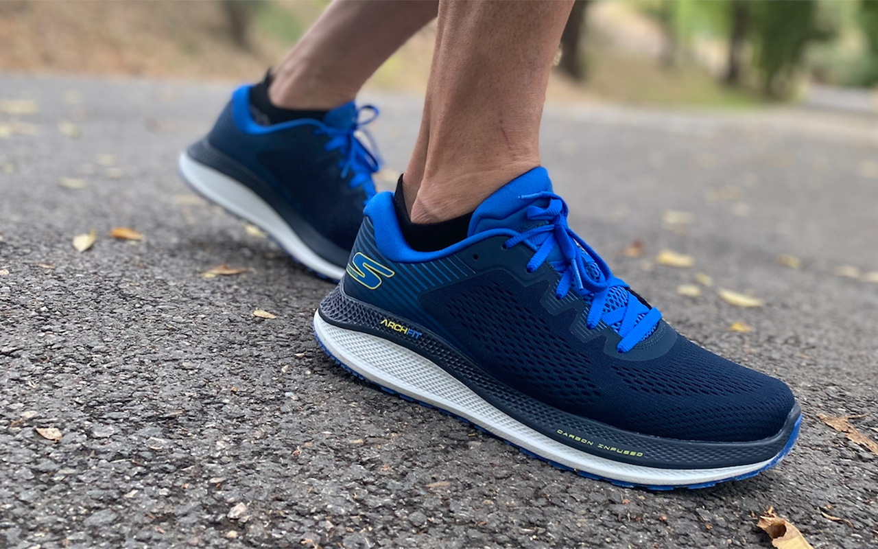 Skechers GO Run Persistence