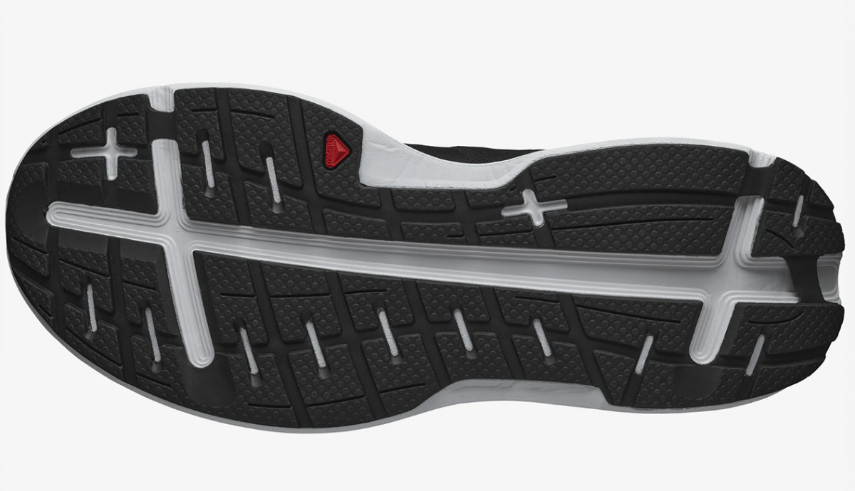 Suela Road Grip