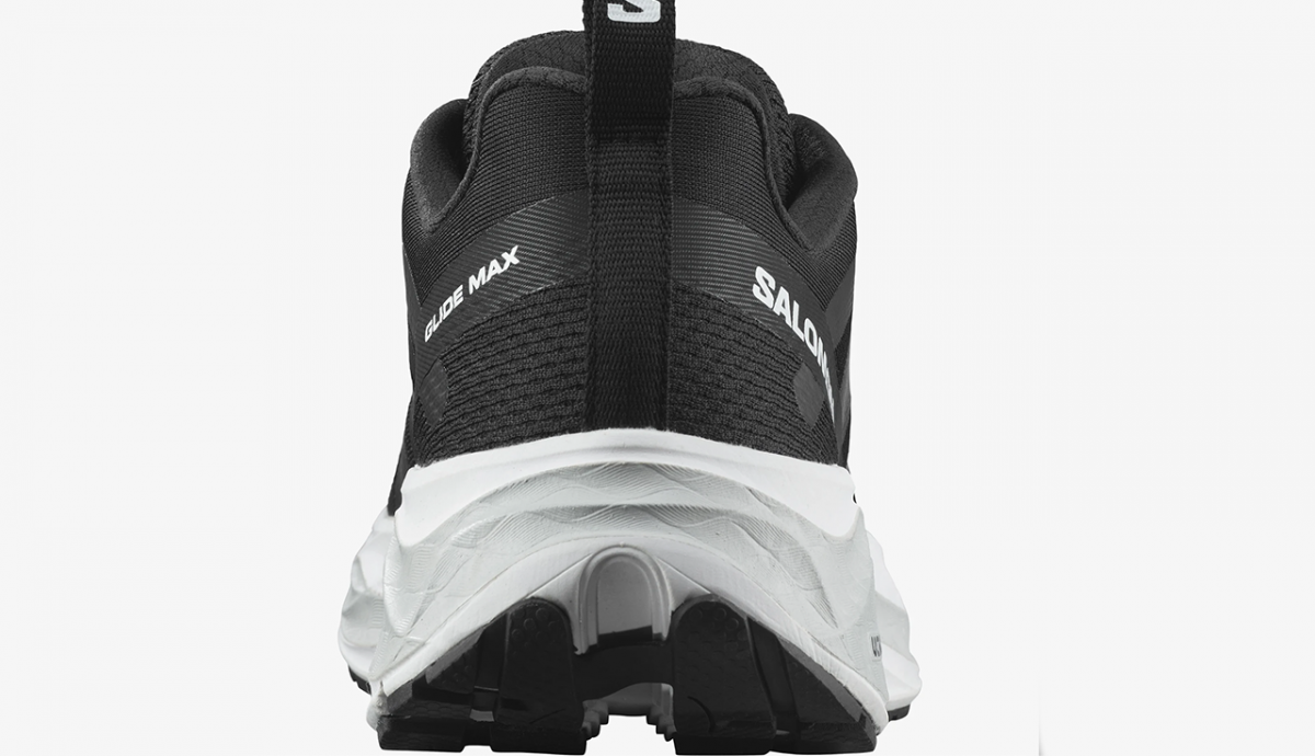 Talón Glide Max