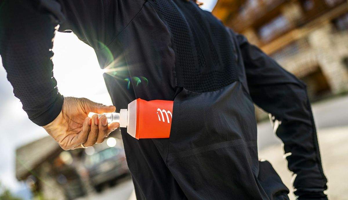 Poche avec Flask ⒸBEN BECKER