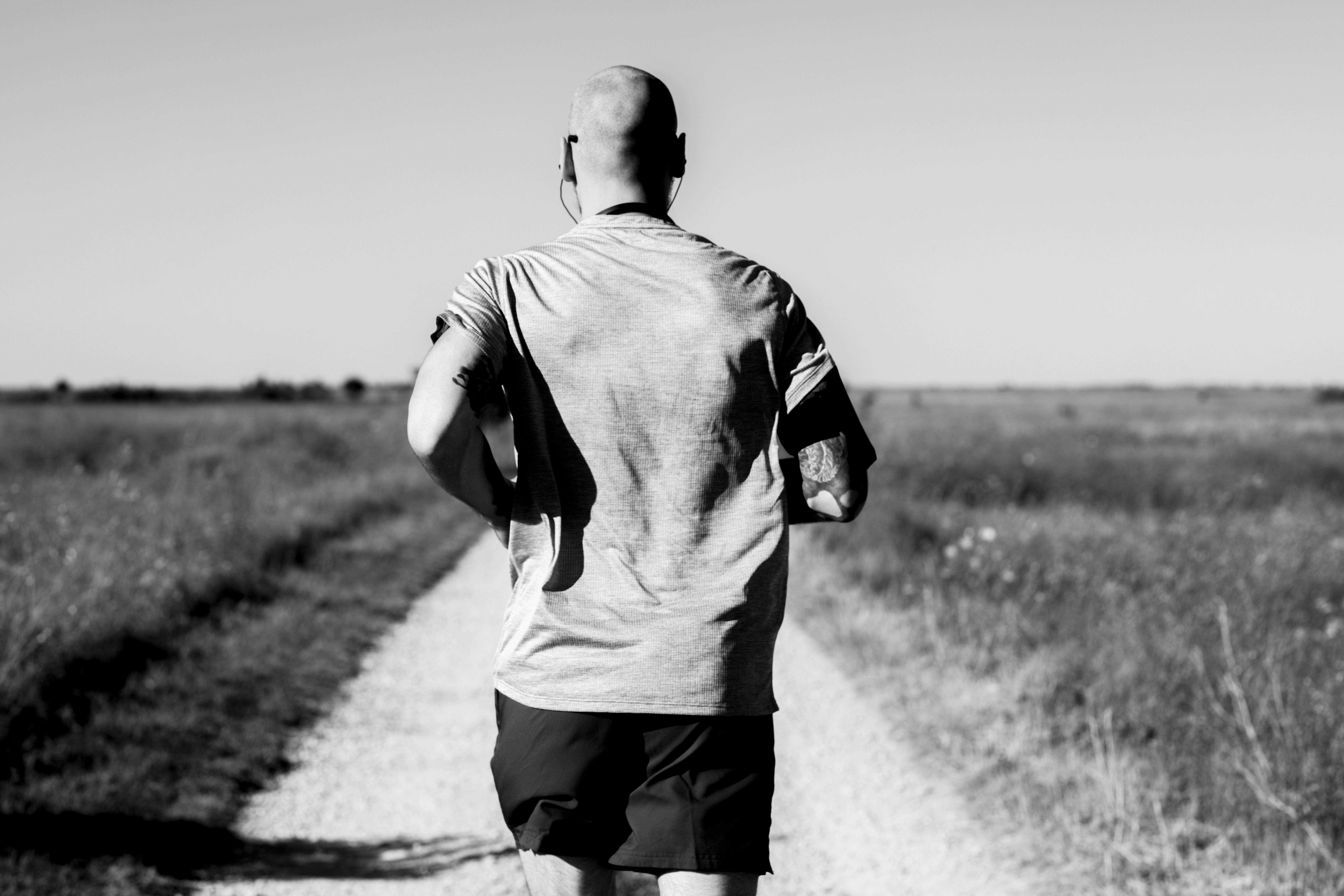 Cuando prepares tu próximo asalto al maratón trata por todos los medios de no cometer errores que aniquilen tu salud y tu diversión. iSTOCK. Cuando prepares tu próximo asalto al maratón trata por todos los medios de no cometer errores que aniquilen tu salud y tu diversión. iSTOCK.
