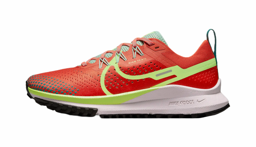 Nike React Pegasus Trail 4 mujer