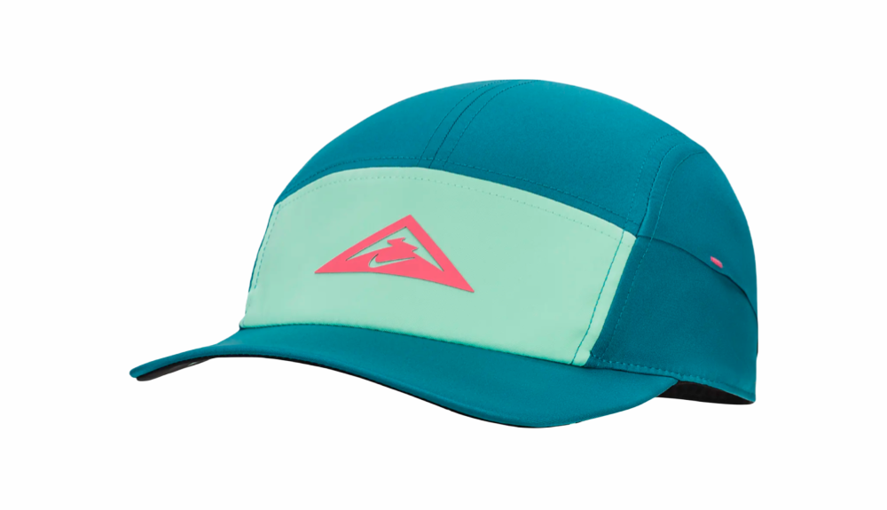 Gorra de trail running Nike Dri FIT AW84