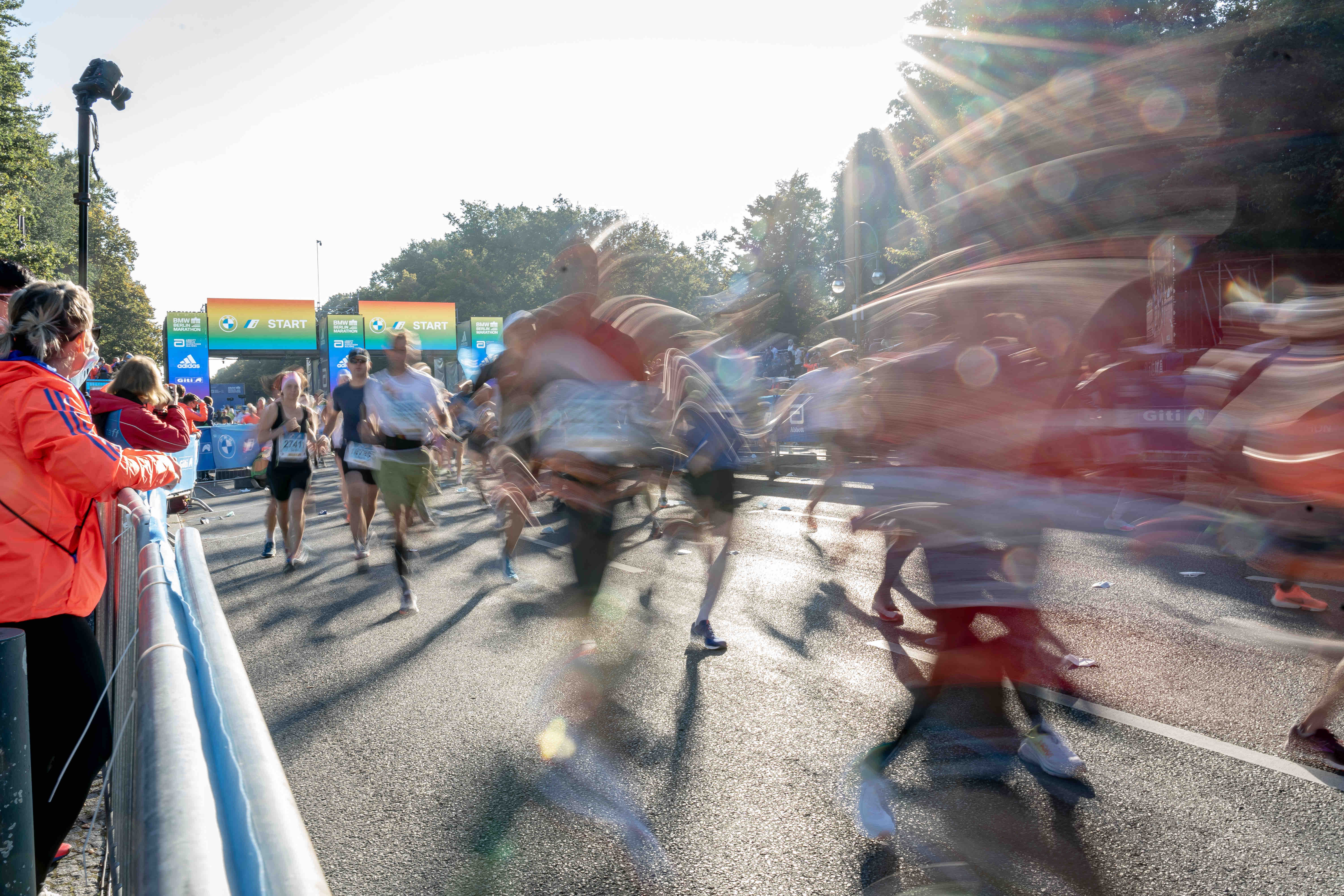 Cuando quieras plantearte debutar en maratón no dejes nada al azar; es muy divertido, pero no es una broma. VMSPHOTOEVENTS. Cuando quieras plantearte debutar en maratón no dejes nada al azar; es muy divertido, pero no es una broma. VMSPHOTOEVENTS.