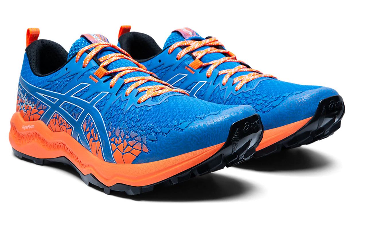 Asics FujiTrabuco Lyte