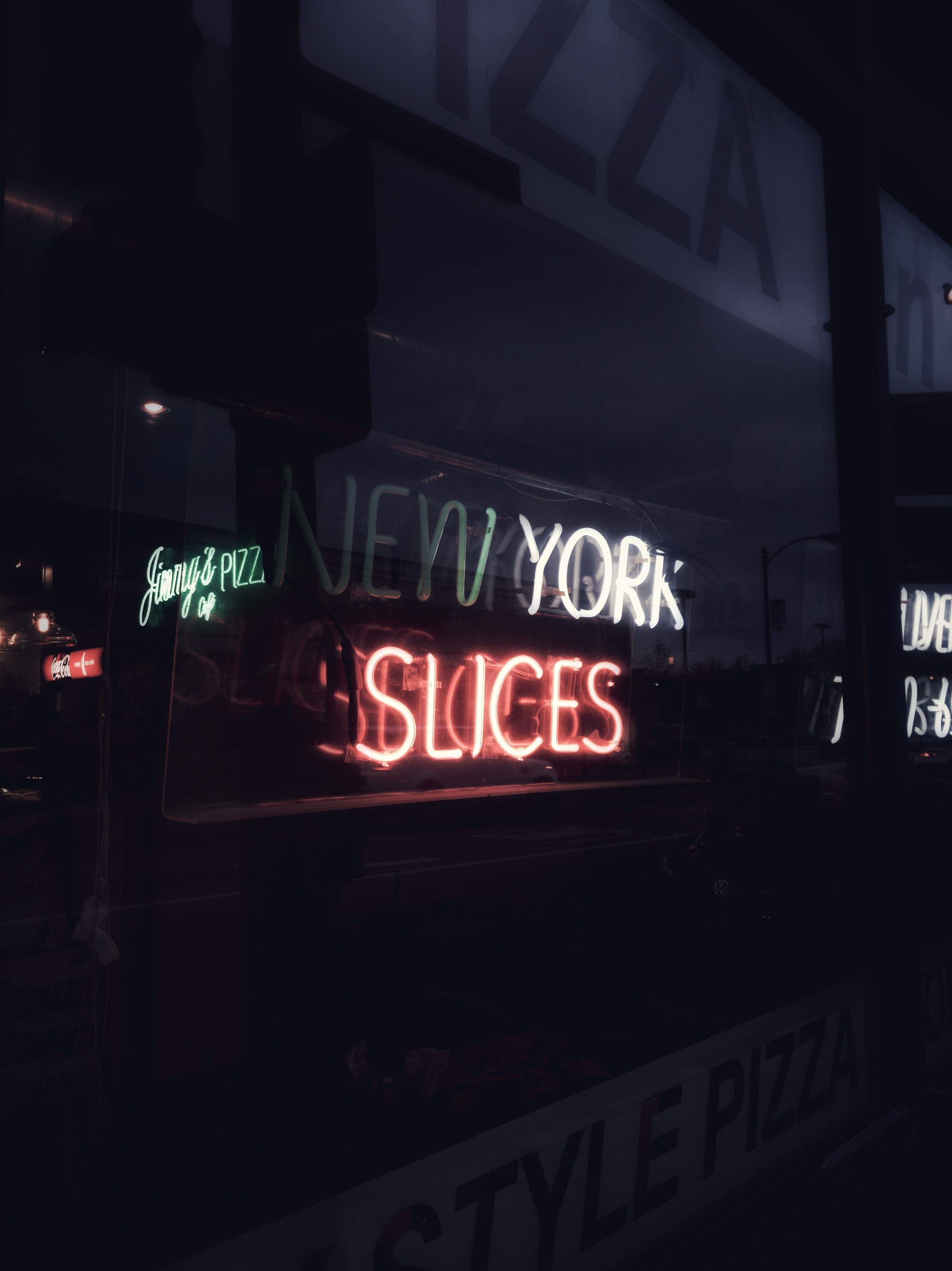 ¿Amante de la pizza? Pocos sitios mejores que Nueva York. MODCATSHOP.