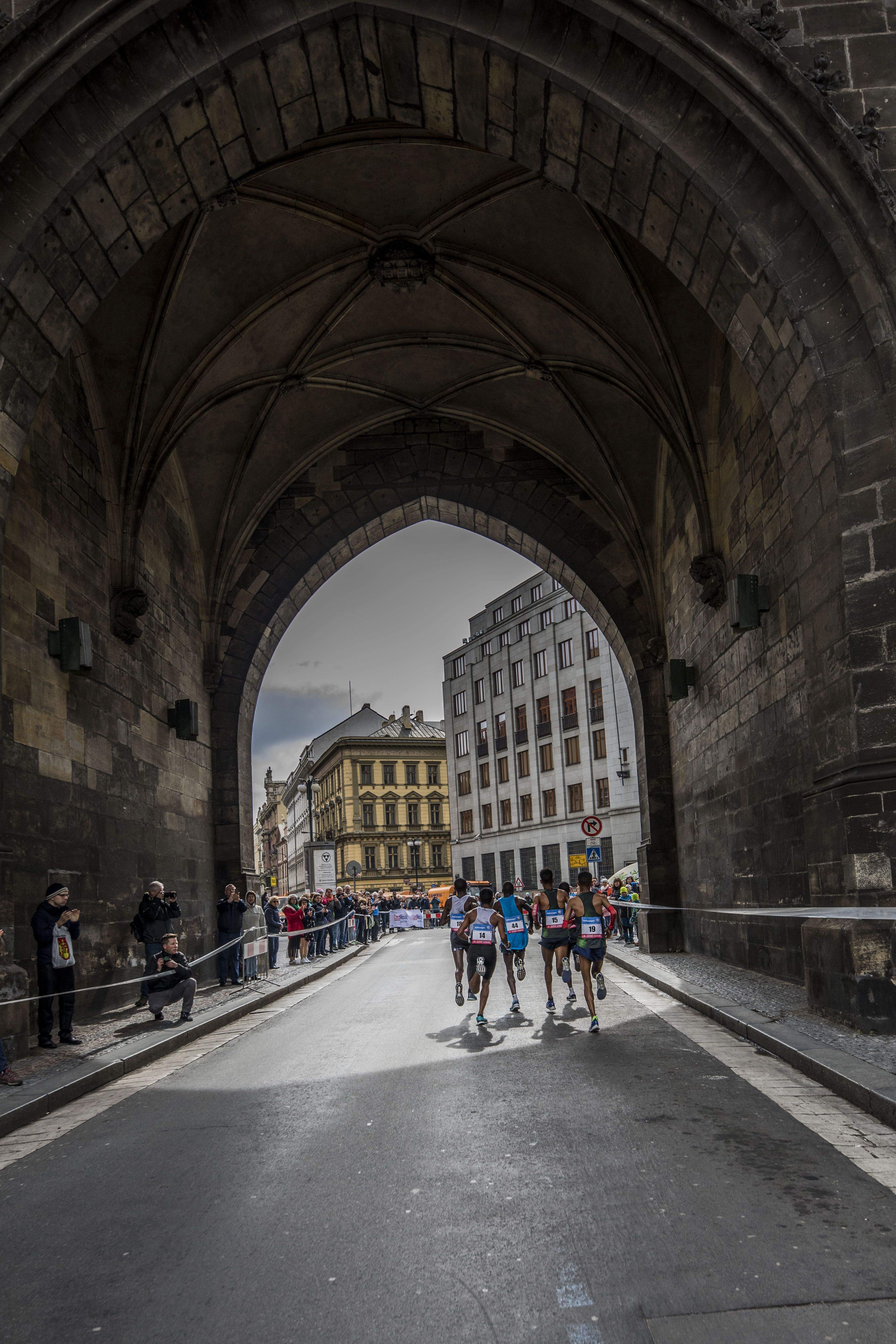 2019 Maraton Praga 48