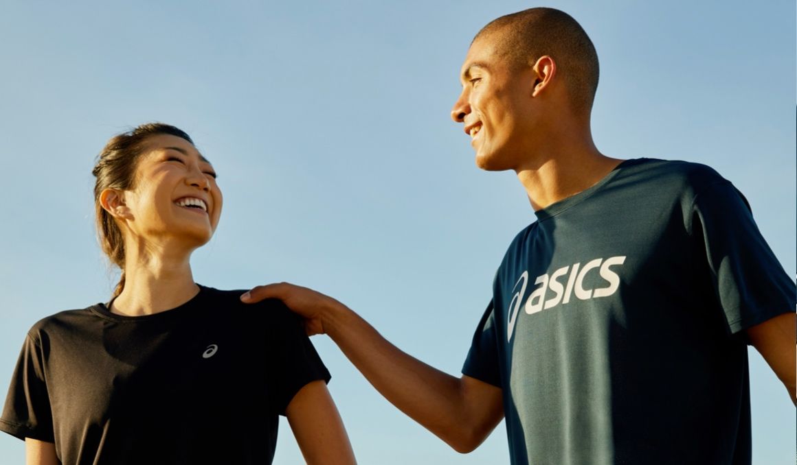 ¿Es posible practicar running con regularidad y, al mismo tiempo, mantener una relación de pareja saludable? La respuesta es sí. ¿Es posible practicar running con regularidad y, al mismo tiempo, mantener una relación de pareja saludable? La respuesta es sí.