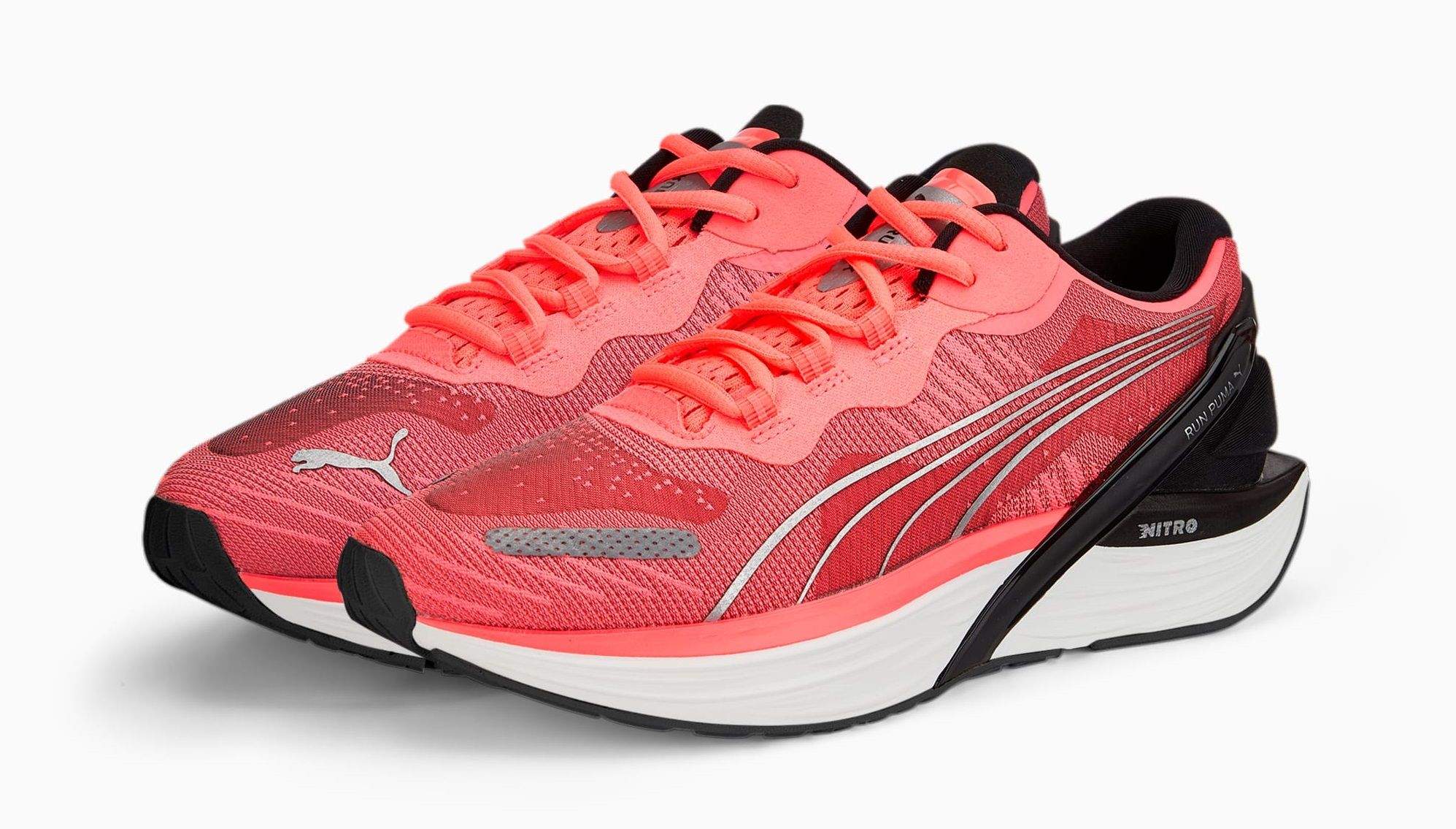 Zapatillas Puma Run XX Nitro