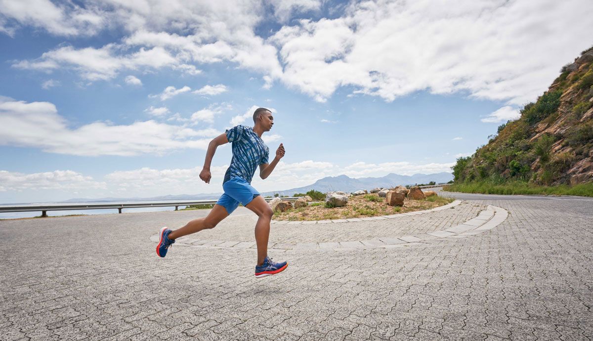 Cómo prepararte mentalmente para tu primera maratón