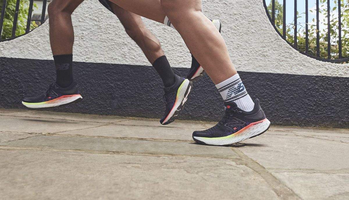 New Balance Fresh Foam 1080 v12