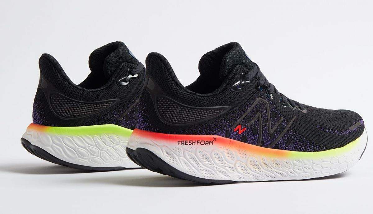 New Balance 1080 v12