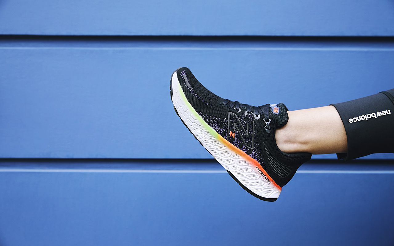 New Balance Fresh Foam X 1080 v12