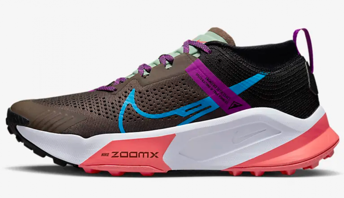 ZOOMX ZEGAMA