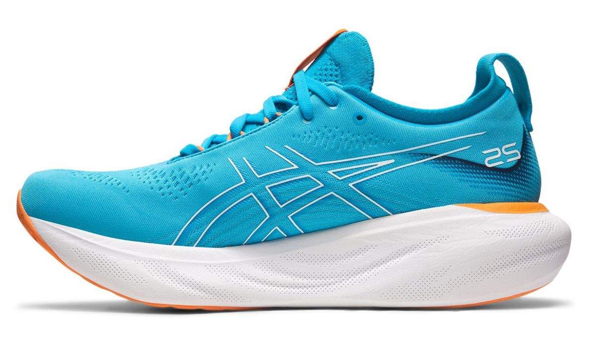 Asics Nimbus 25
