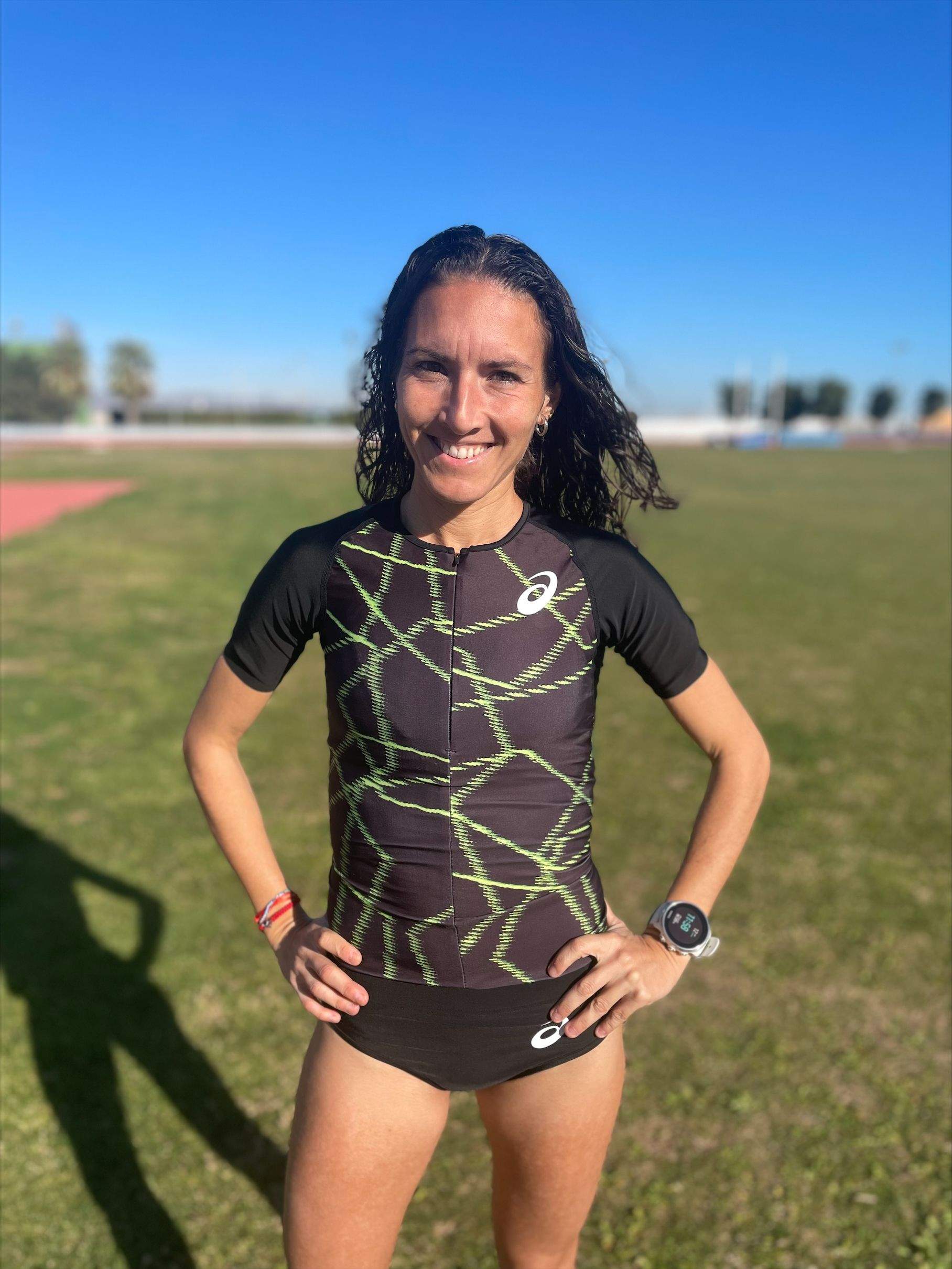 LAURA MENDEZ