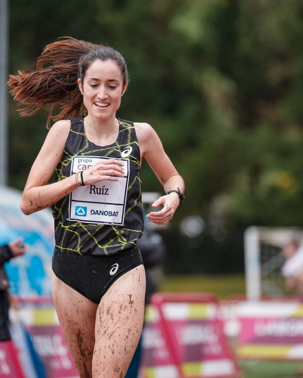 CRISTINA RUIZ