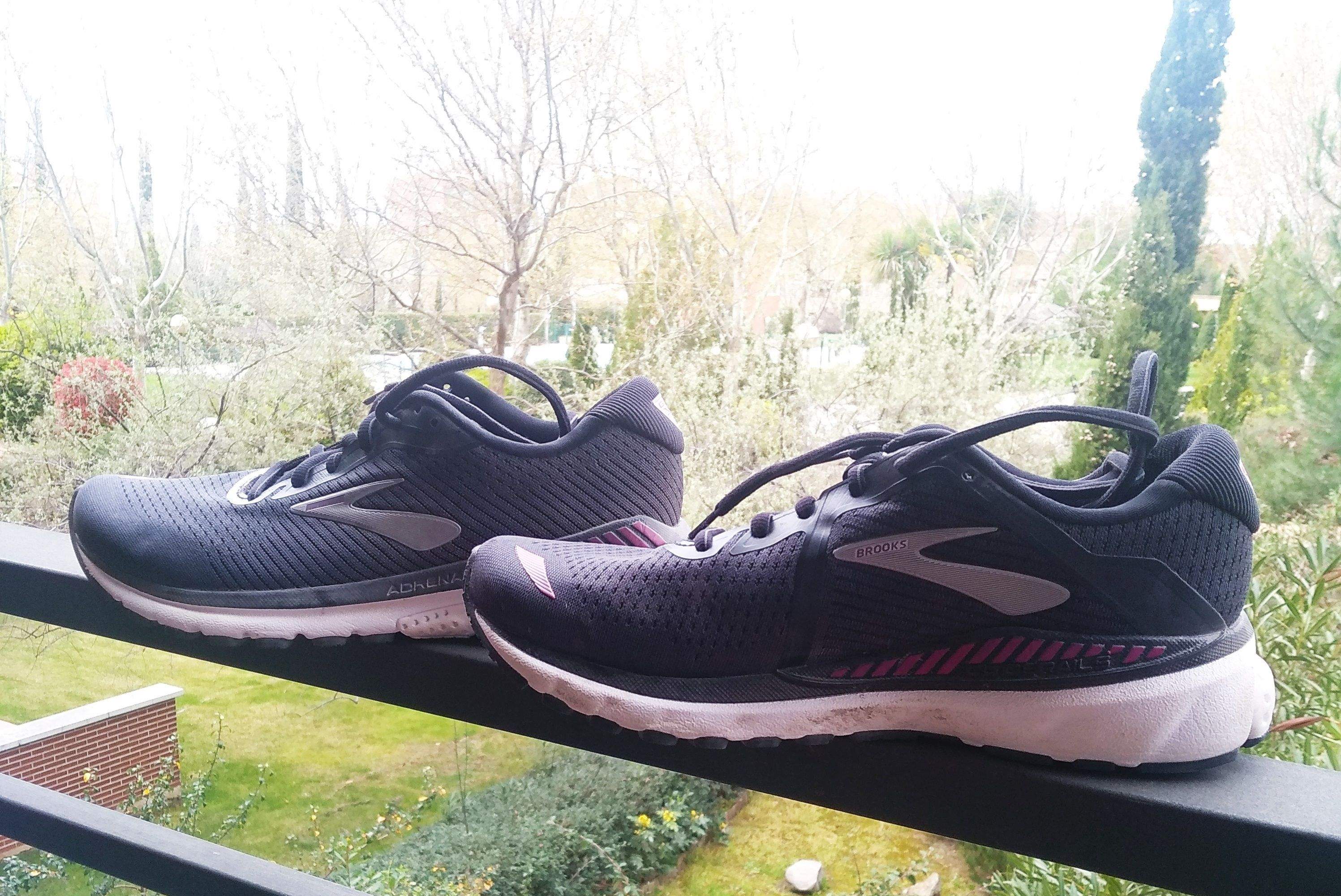 Brooks Adrenaline GTS 20 Brooks Adrenaline GTS 20