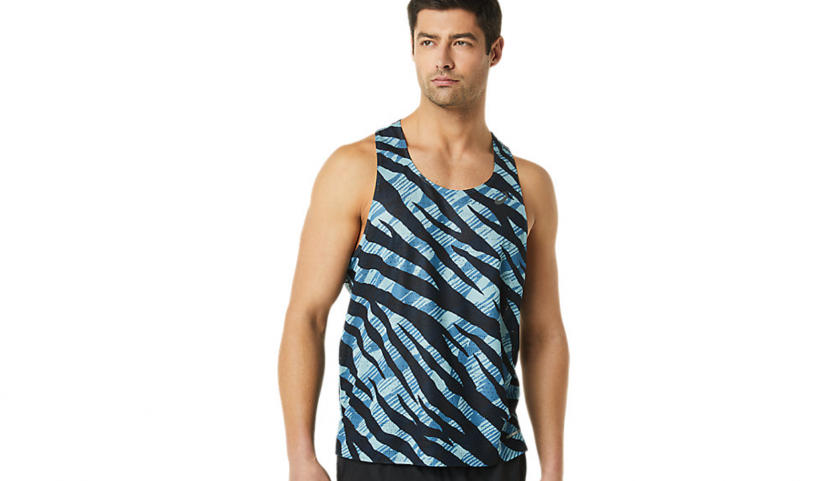 VENTILATE ACTIBREEZE SINGLET VENTILATE ACTIBREEZE SINGLET