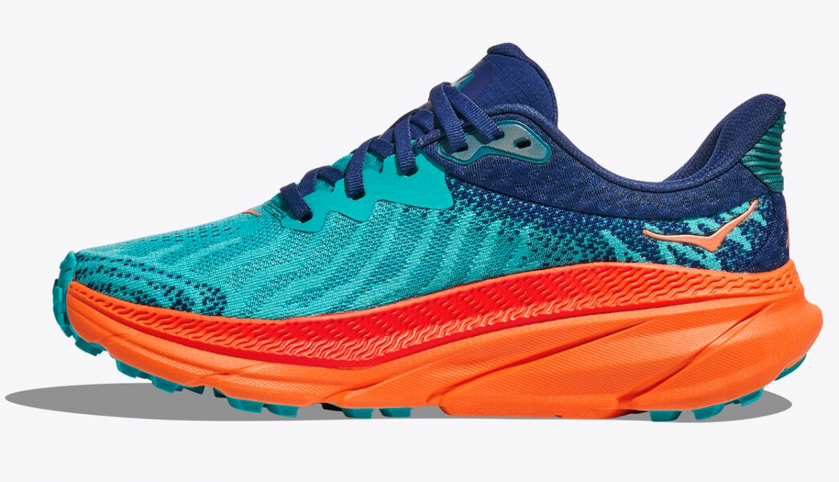 HOKA Challenger