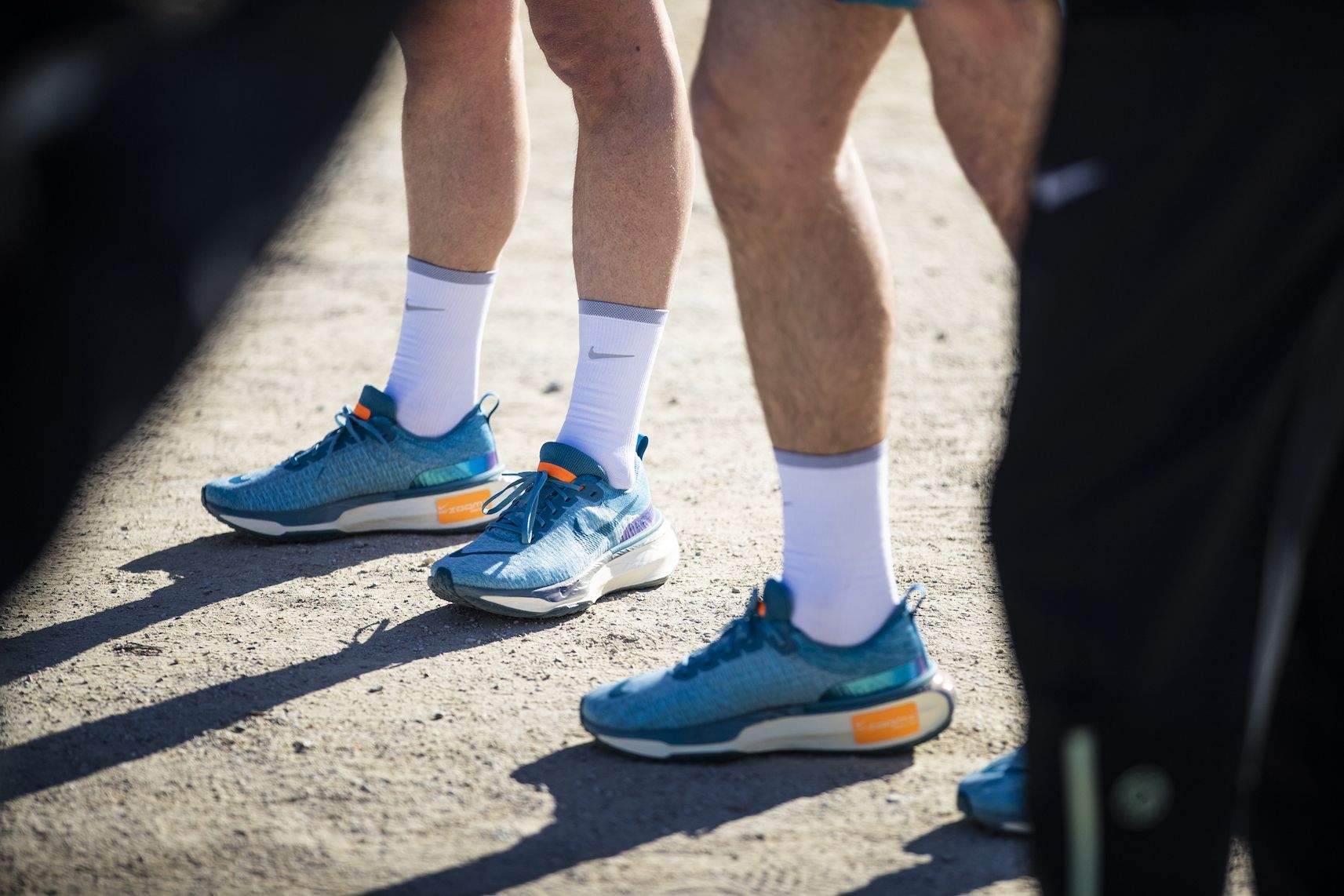 Nike ZoomX Invincible Run Flyknit 3 Nike ZoomX Invincible Run Flyknit 3