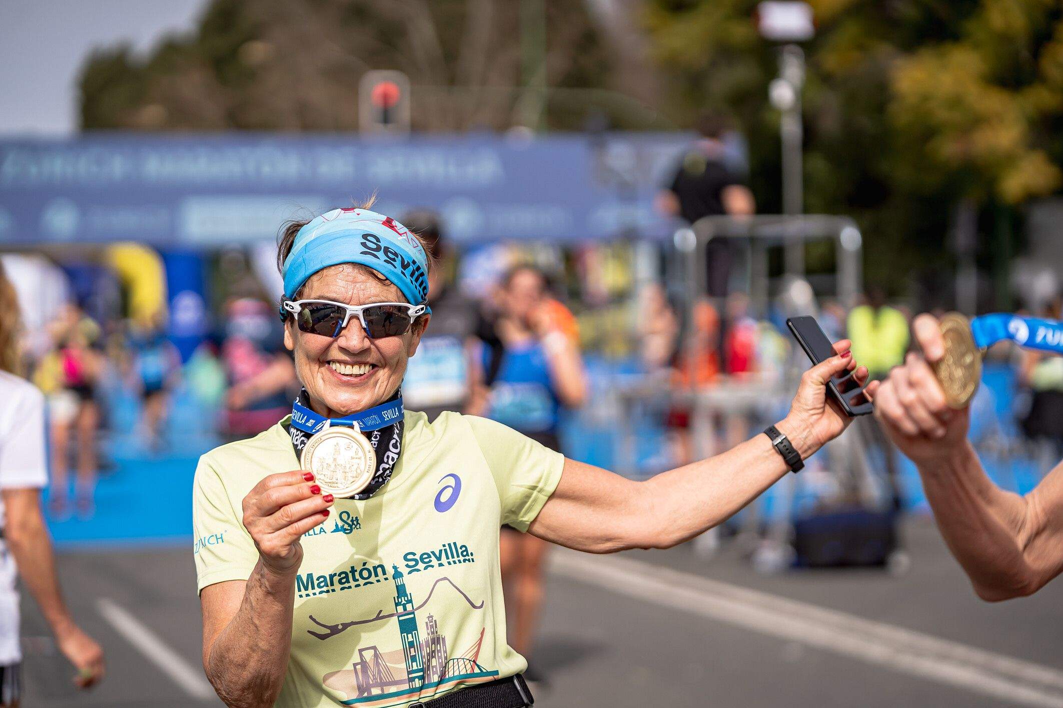 ¡Últimos 1000 dorsales para el Zurich Maratón de Sevilla! VSM PHOTOEVENTS. ¡Últimos 1000 dorsales para el Zurich Maratón de Sevilla! VSM PHOTOEVENTS.