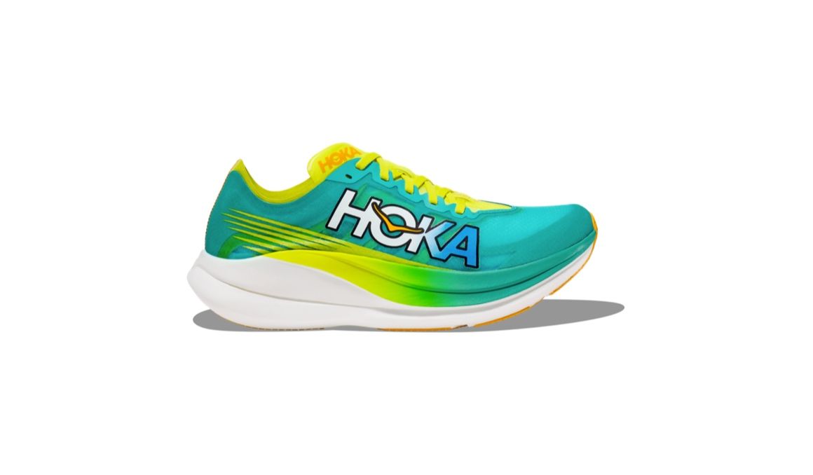 Ya están a la venta las nuevas HOKA Rocket X 2.2 Ya están a la venta las nuevas HOKA Rocket X 2.2