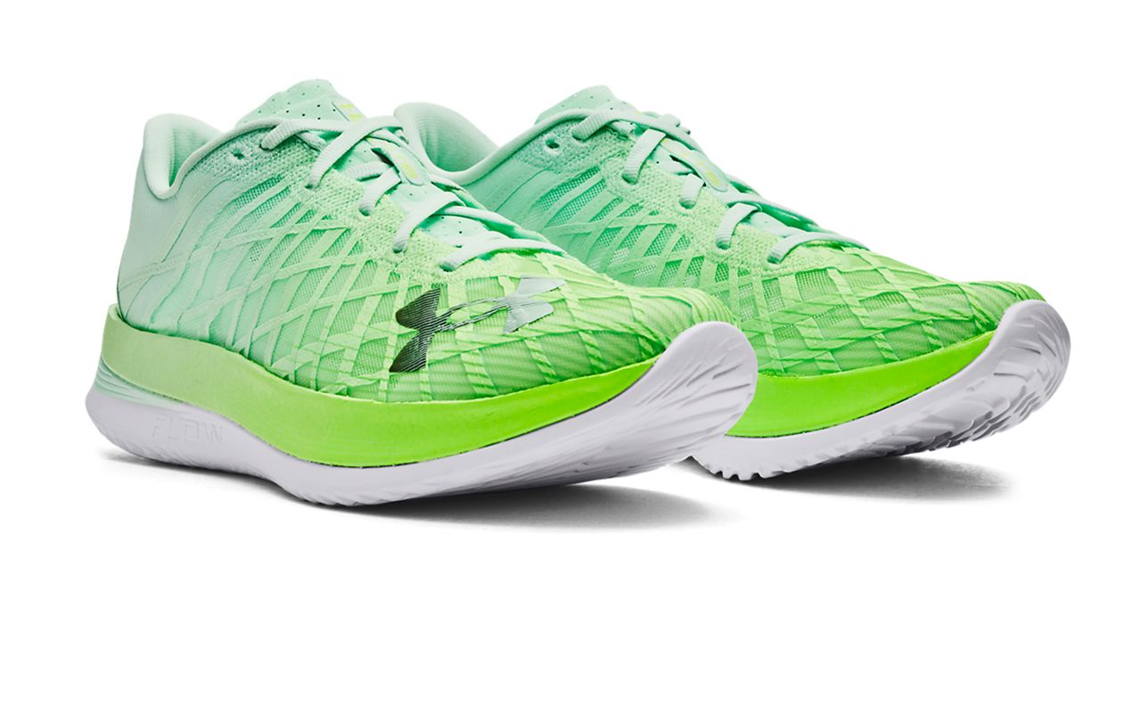 Under Armour Flow Velociti Ellite