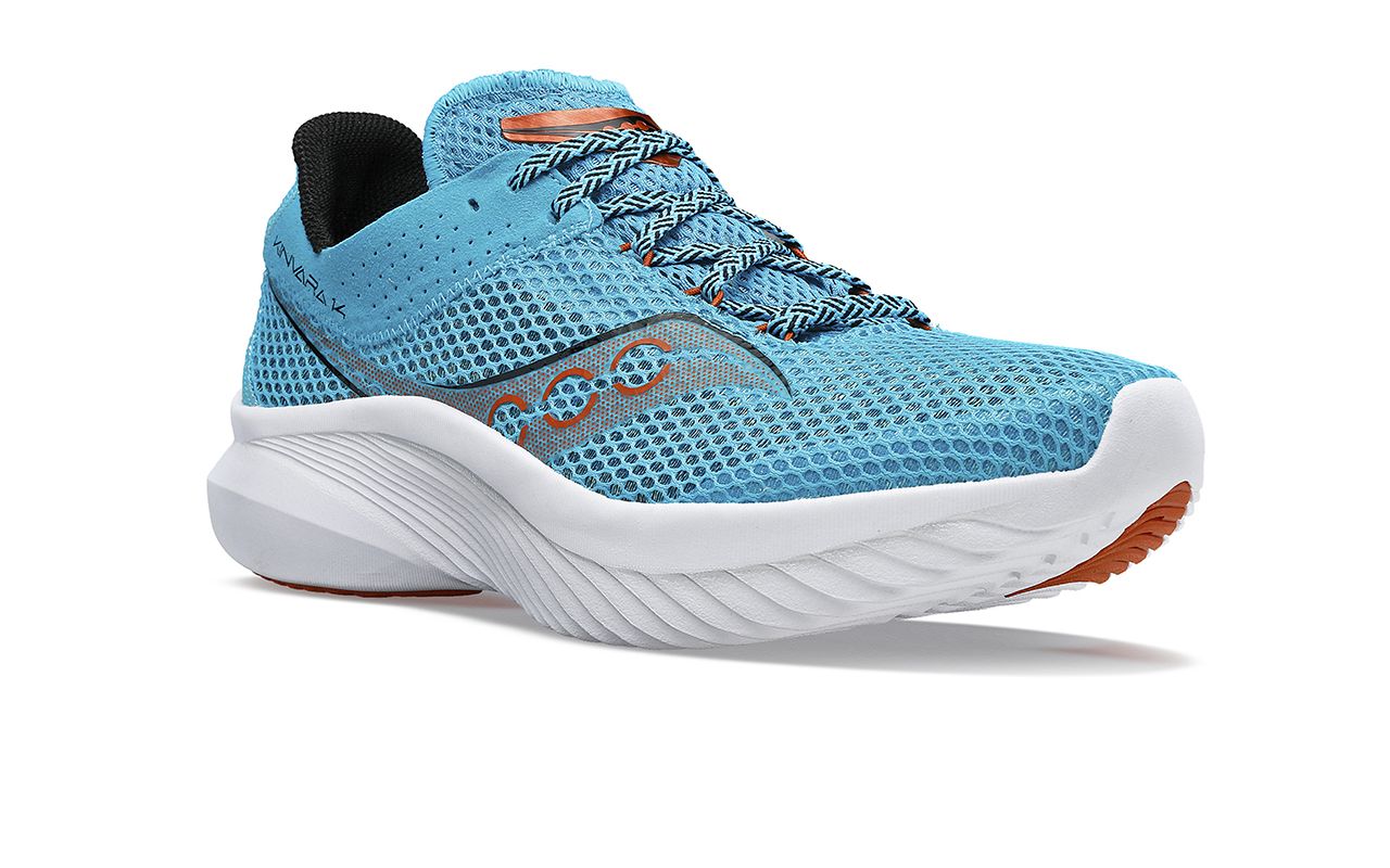 SAUCONY KINVARA 14