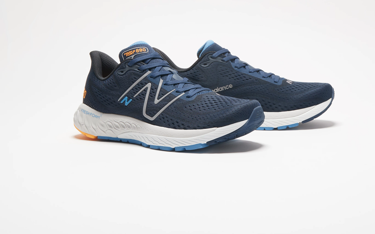 New Balance Fresh Foam X 880 v13 New Balance Fresh Foam X 880 v13