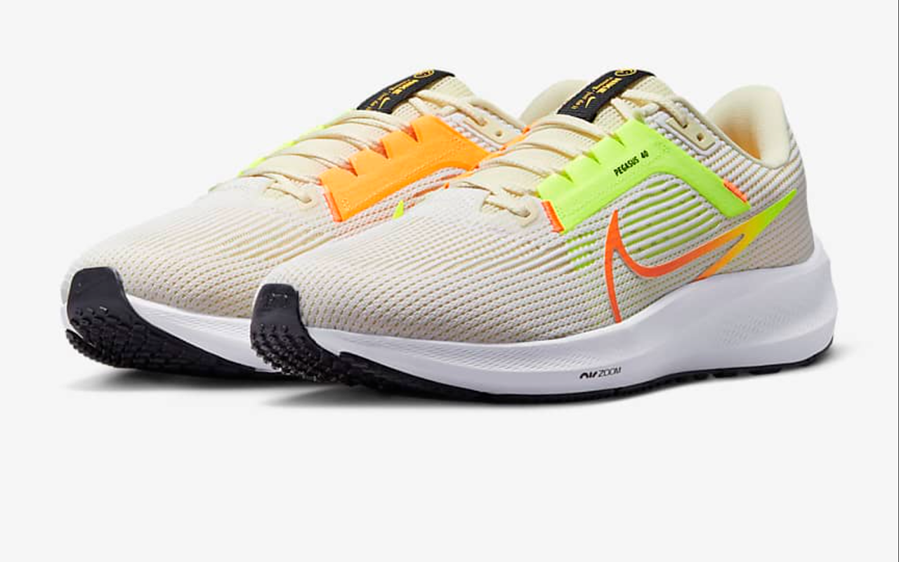 Nike Pegasus 40