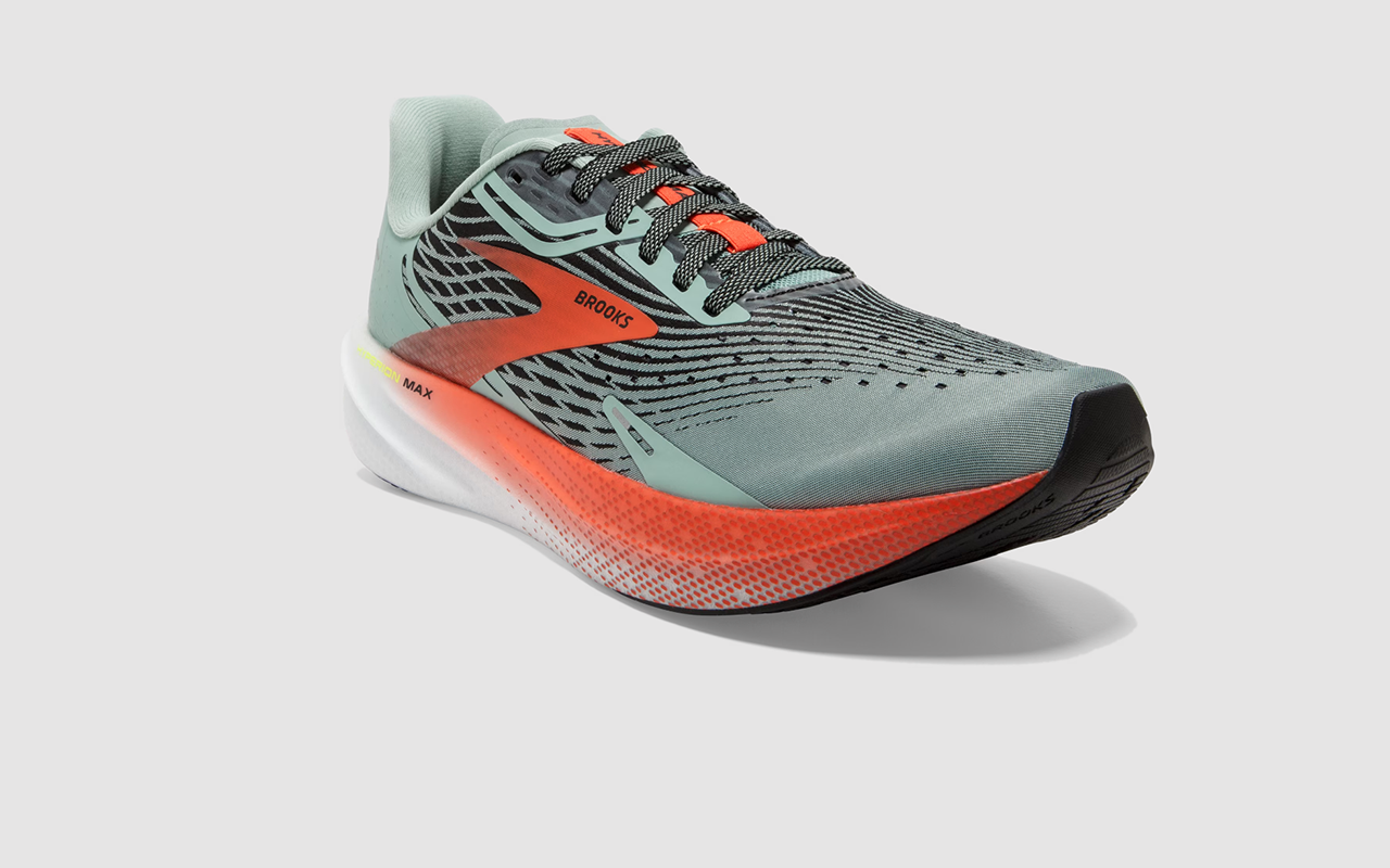 Brooks Hyperion Max Brooks Hyperion Max