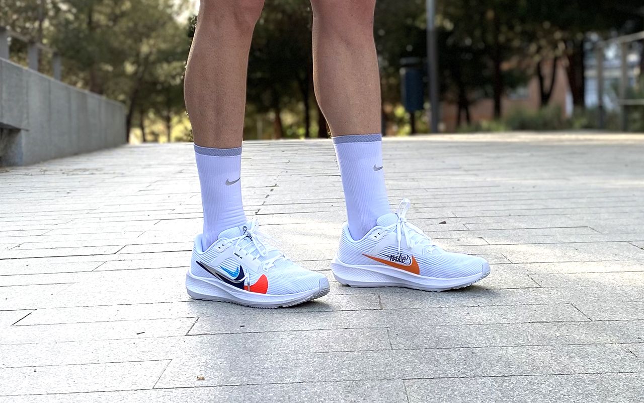 Nike Pegasus 40