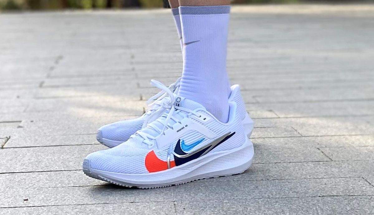 Pegasus 40