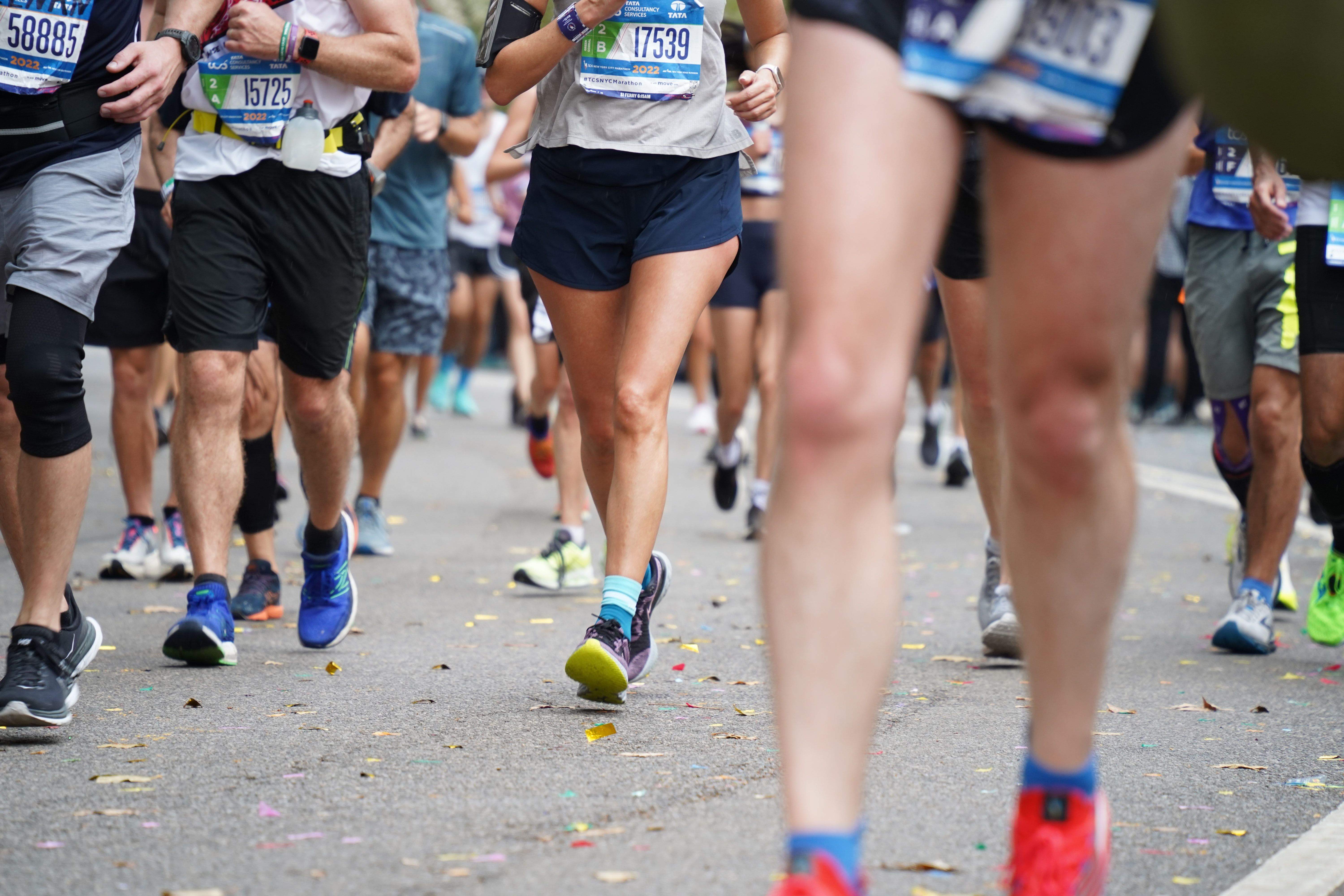 Si hubiese más carreras de 5 km se incorporaría al mundo del running muchísima más gente.