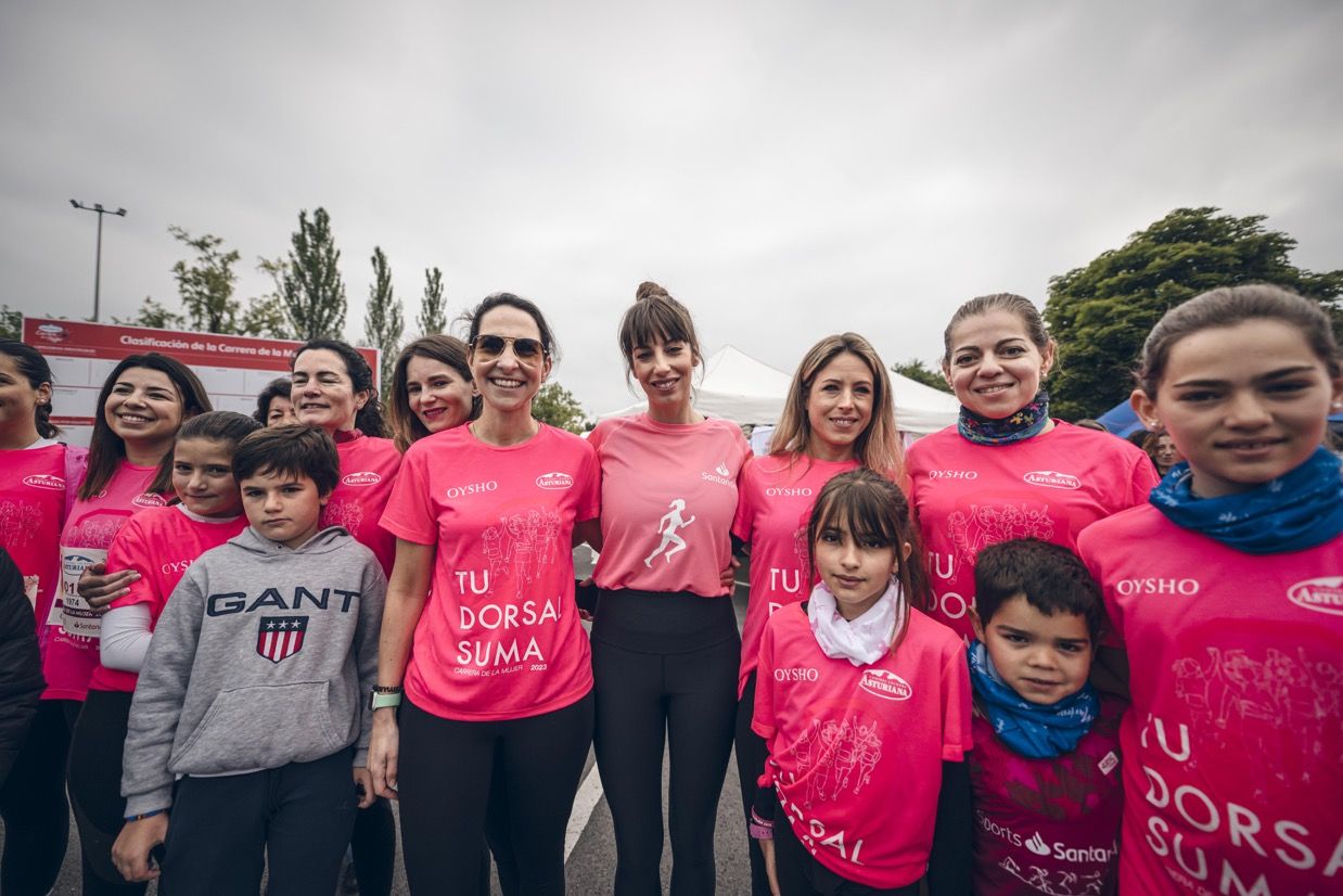 Las mejores fotos de la Carrera de la Mujer de Vitoria Gasteiz. 004.