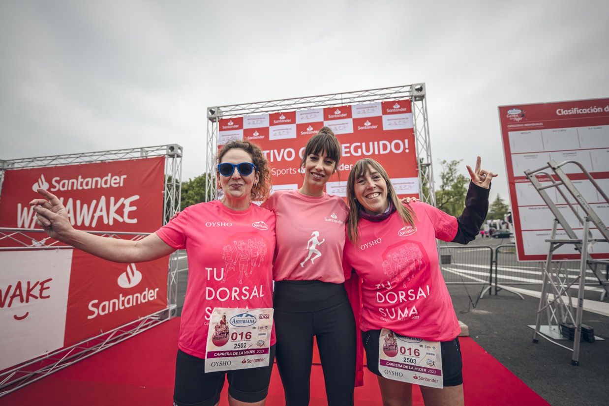 Las mejores fotos de la Carrera de la Mujer de Vitoria Gasteiz. 011.