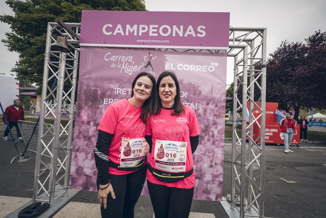 Las mejores fotos de la Carrera de la Mujer de Vitoria Gasteiz. 043.