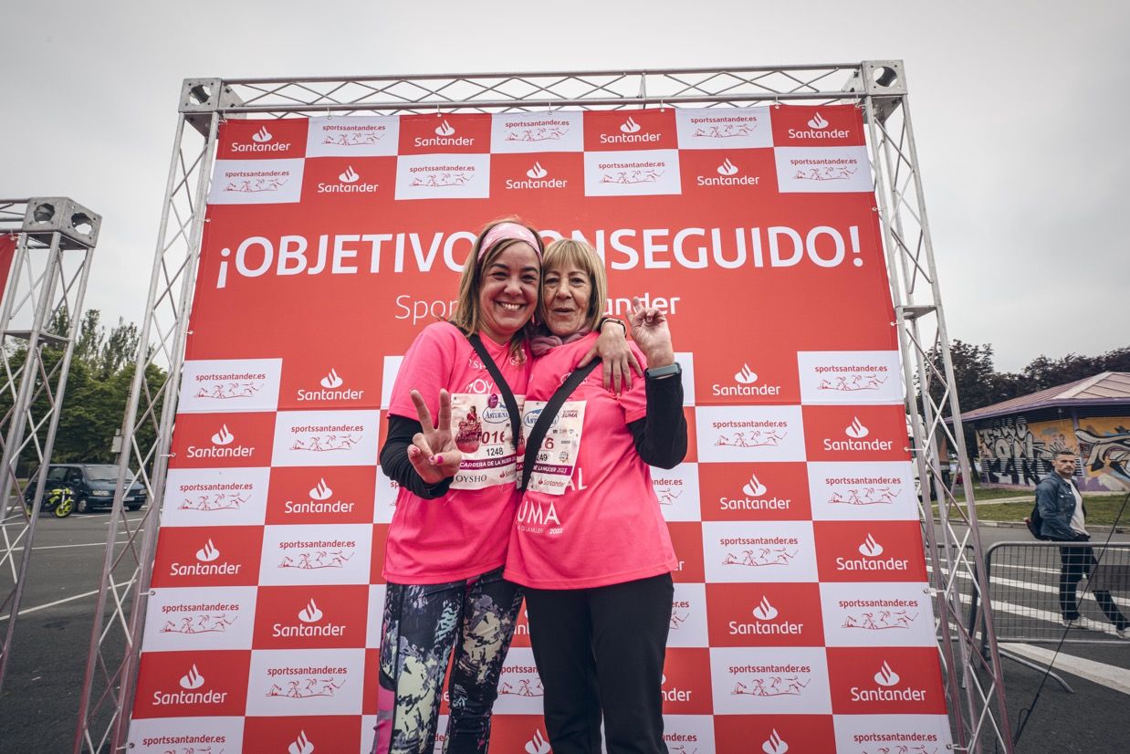 Las mejores fotos de la Carrera de la Mujer de Vitoria Gasteiz. 044.