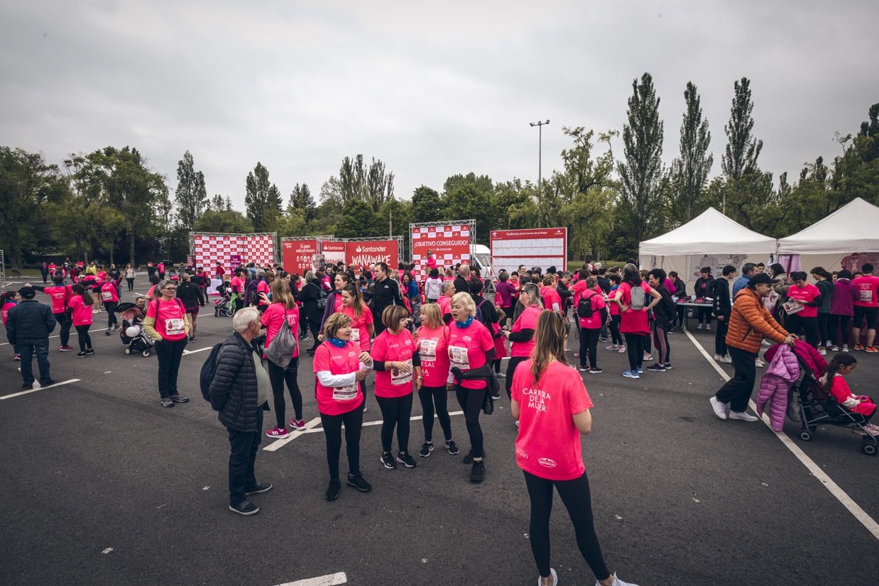 Las mejores fotos de la Carrera de la Mujer de Vitoria Gasteiz. 045.