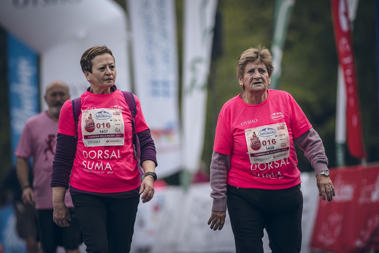 Las mejores fotos de la Carrera de la Mujer de Vitoria Gasteiz. 401.