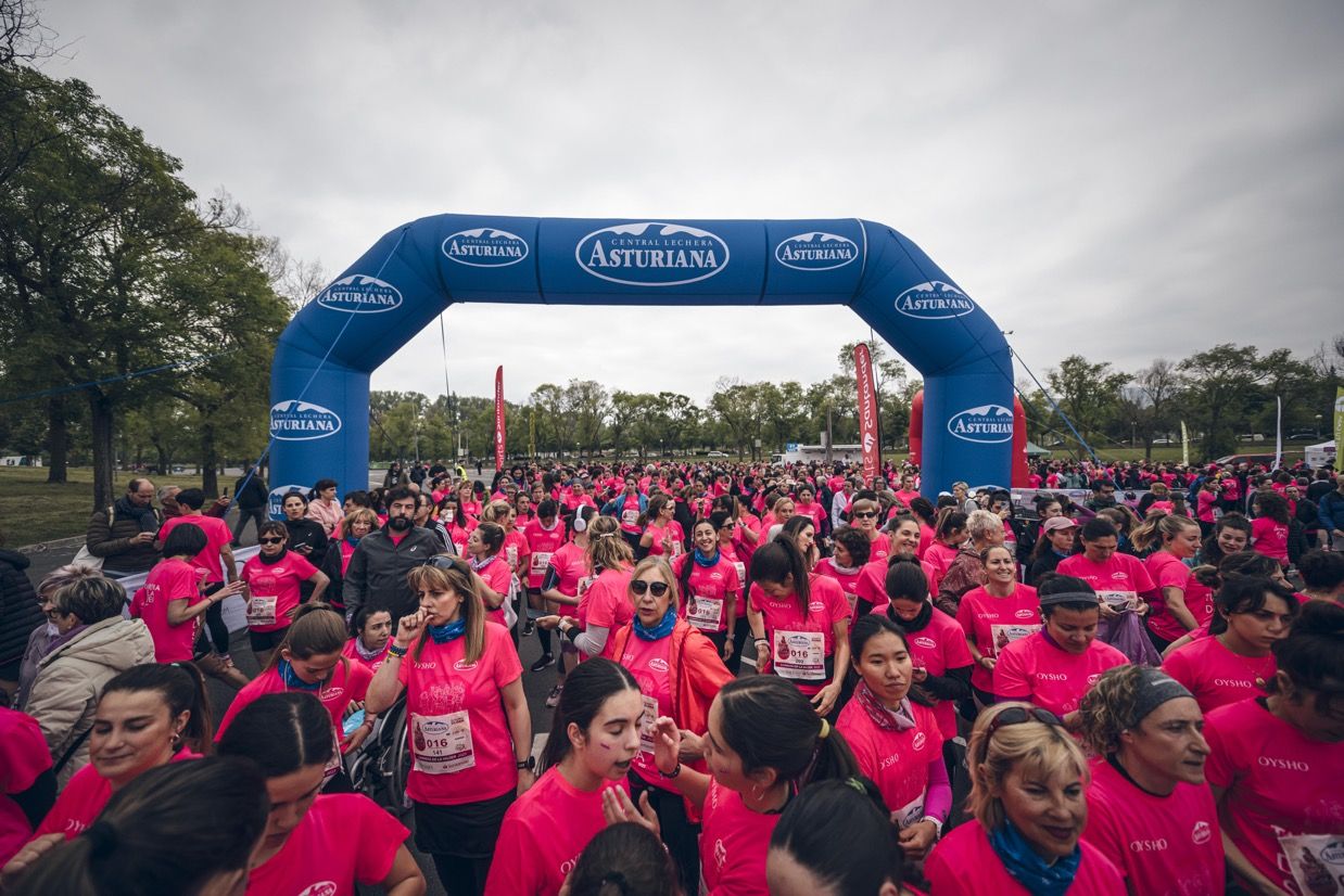 Las mejores fotos de la Carrera de la Mujer de Vitoria Gasteiz. 049.