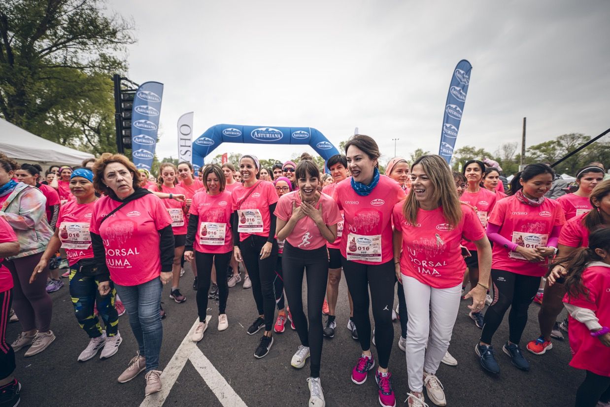 Las mejores fotos de la Carrera de la Mujer de Vitoria Gasteiz. 061.