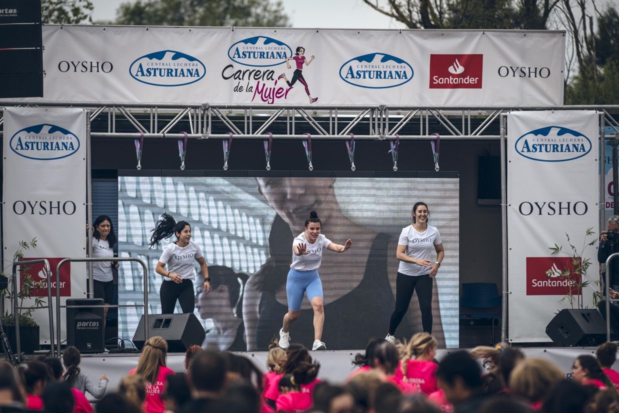 Las mejores fotos de la Carrera de la Mujer de Vitoria Gasteiz. 414.