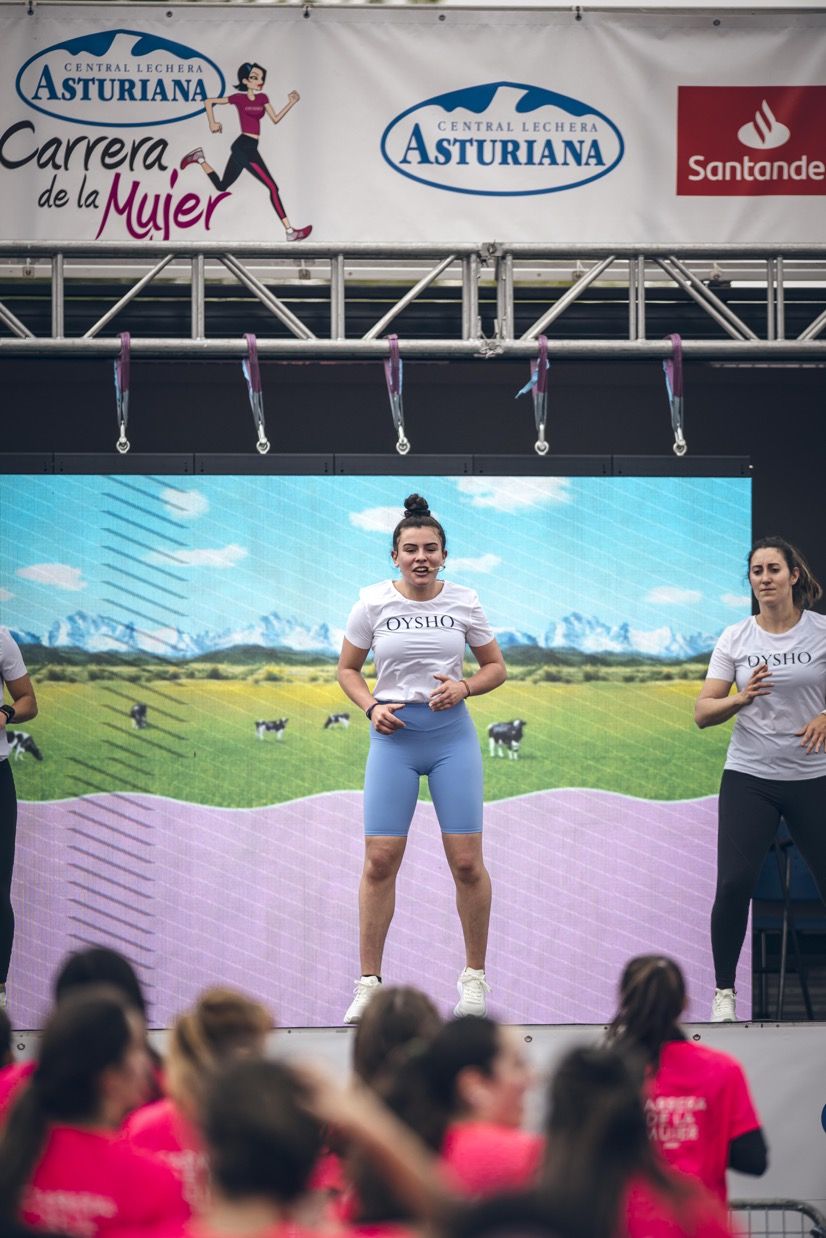 Las mejores fotos de la Carrera de la Mujer de Vitoria Gasteiz. 424.
