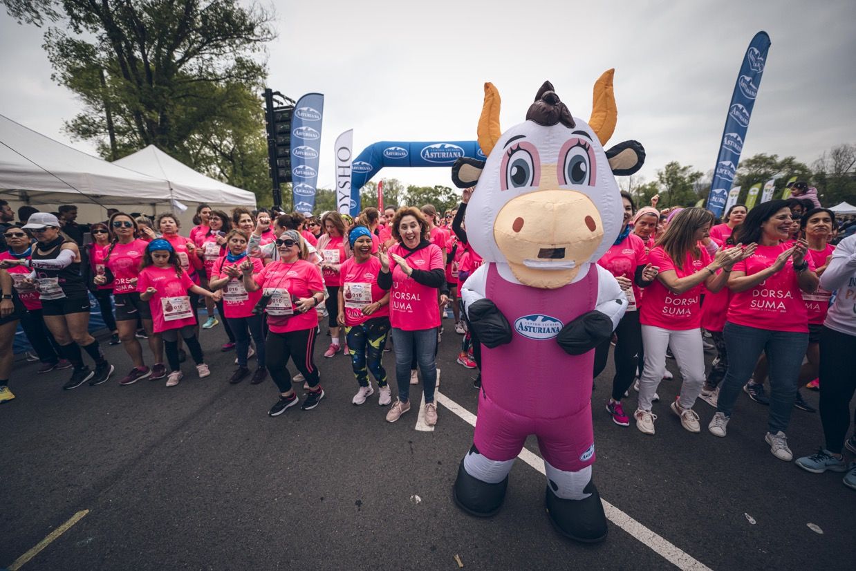 Las mejores fotos de la Carrera de la Mujer de Vitoria Gasteiz. 077.
