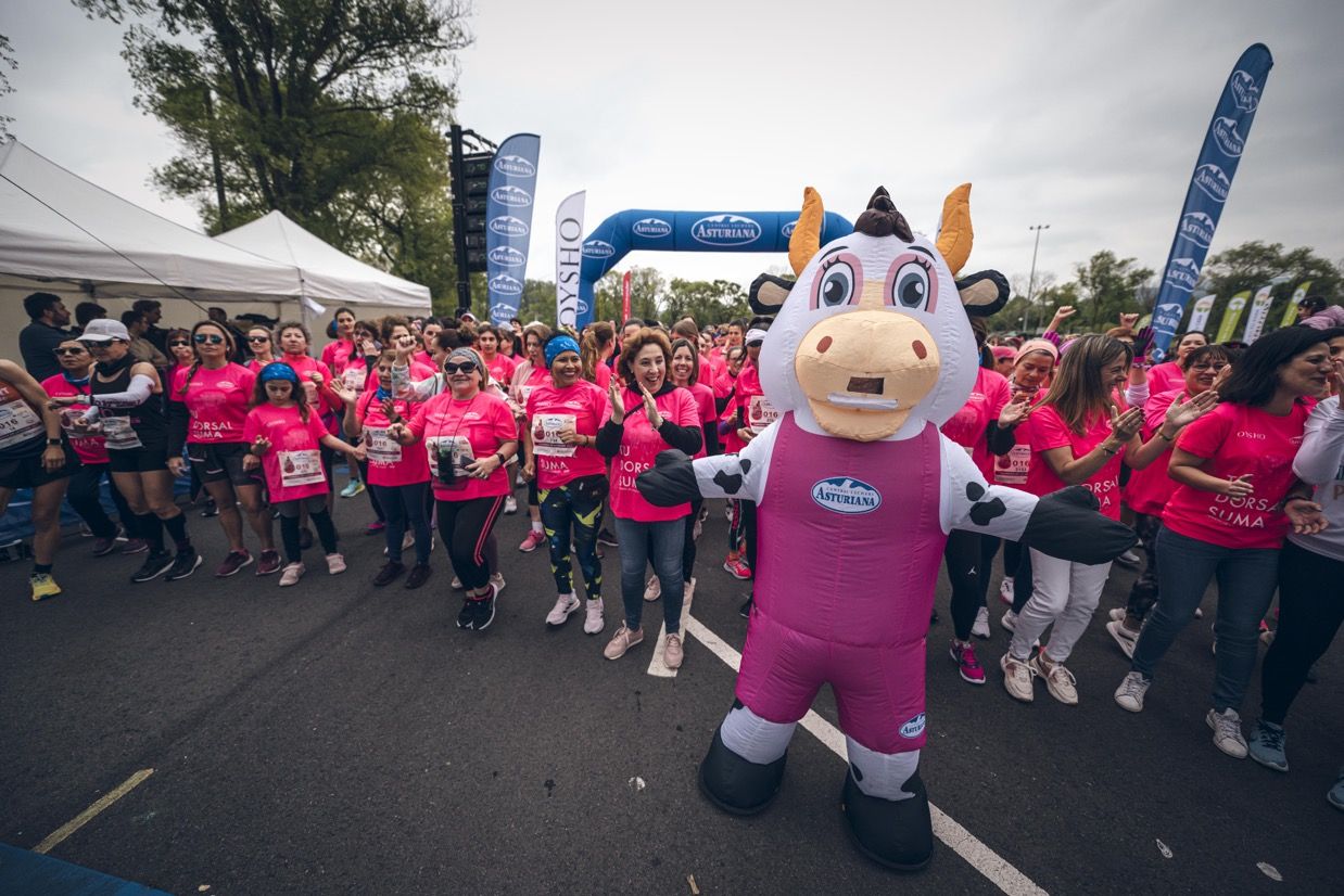 Las mejores fotos de la Carrera de la Mujer de Vitoria Gasteiz. 078.
